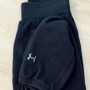 Under Armour Women Charcoal Joggers